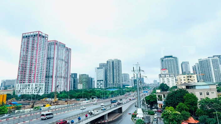 "Phép thử" khắc nghiệt năng lực chủ đầu tư bất động sản: Kẻ yếu rời đi, người mạnh chia lại ván bài mới! - 1