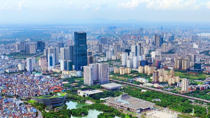 Người mua nhà Hà Nội đang nghĩ gì khi giá nhà  vượt 250 triệu/m²? - 1