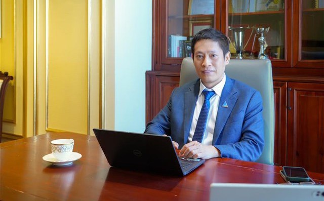 Đất Xanh tái cấu trúc để trở thành tập đoàn đầu tư – quản lý tài sản và phát triển bất động sản toàn cầu  - 1