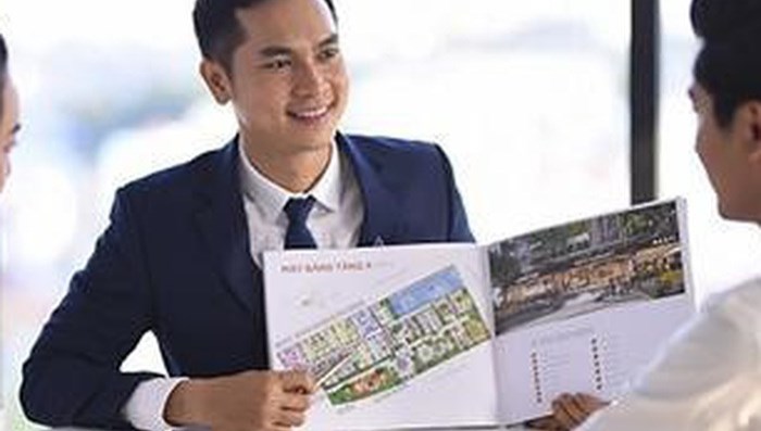 “Sale ‘chốt đơn’ kiểu này thì mệt cả người mua cả người bán,  ai cũng thấy mình bị ‘dắt’” - 1