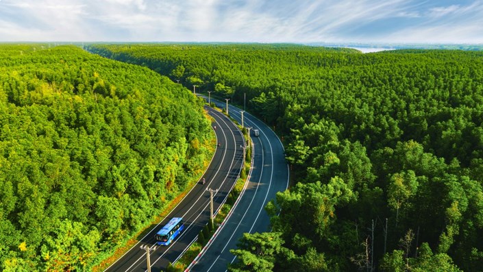 5.000 runners đếm ngược tới ngày “detox phổi” tại “mỏ oxy khổng lồ” của TP.HCM - 1