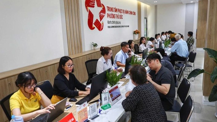 "Cuộc chia tay" bất ngờ: 112 phường xã tại TP.HCM dừng chứng thực nhà đất từ 27/4, bạn đã biết chưa?  - 1