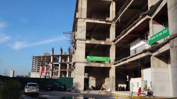 23 dự án sai phạm bị thanh tra, Usilk City bị chuyển hồ sơ sang Bộ Công an: Đụng đâu là sai tùm lum toè loe ở đấy 🥲🥲  - 1