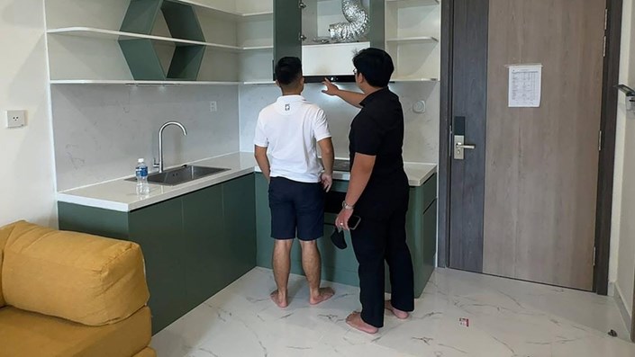 Gen Z, Alpha có thật sự phải quay lưng “bỏ cuộc” với bất động sản?  - 1