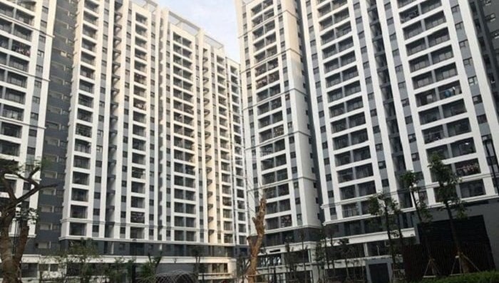 308 căn hộ Hope Residences được mở bán: Cơ hội an cư ngay trung tâm Long Biên với mức giá "không thể hợp lý hơn" - 1