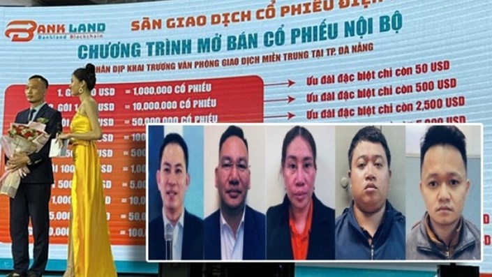 Hơn 5.000 người trắng tay vì "bánh vẽ" bất động sản: Bài học cũ nhưng luôn mới mang tên lãi suất cao - 1