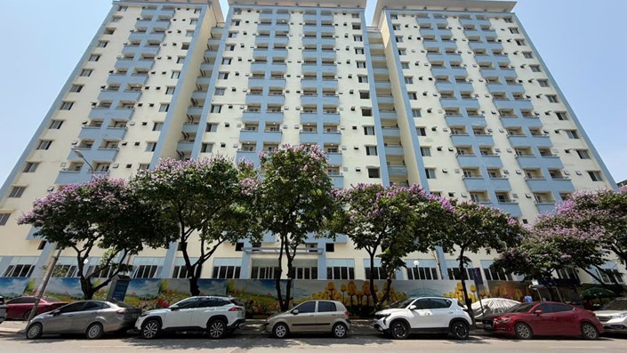 Có nhà rồi vẫn được mua NOXH: Hà Nội mở thêm cơ hội cho người đi làm cách nhà hơn 20km - 1