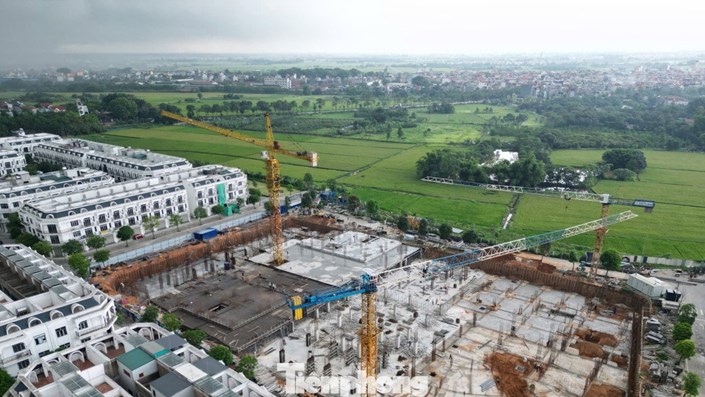 Đã đến lúc cởi trói tín dụng cho bất động sản: Chuyên gia đề xuất trao quyền cho ngân hàng – điều tiết bất động sản theo biến động giá. Kiểm soát quá sẽ thành điểm nghẽn!  - 1