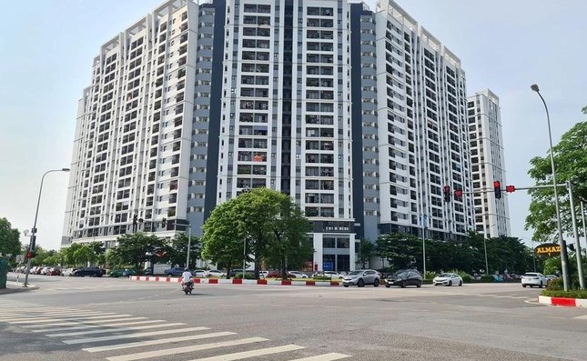 An cư bằng chính sách tử tế: Hà Nội mở bán hơn 300 căn hộ giá hợp lý, cam kết đúng đối tượng và đúng người cần  - 1