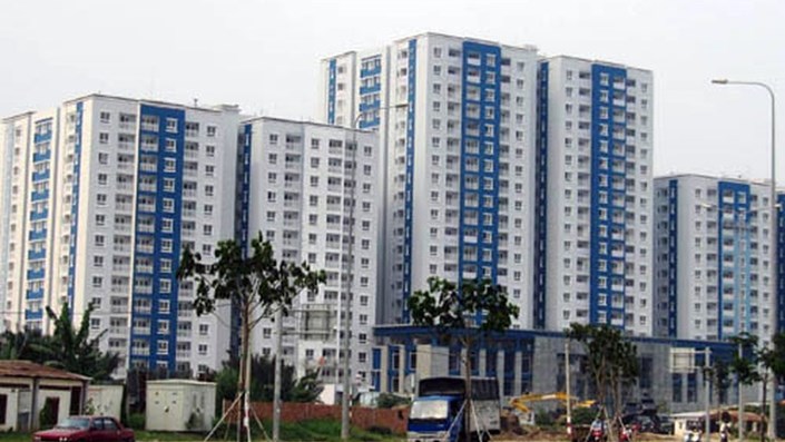 Giá chung cư Hà Nội: Tăng mạnh khi bán, nhưng cho thuê lại ì ạch – Người mua nhà, nhà đầu tư cần lưu ý gì? - 1