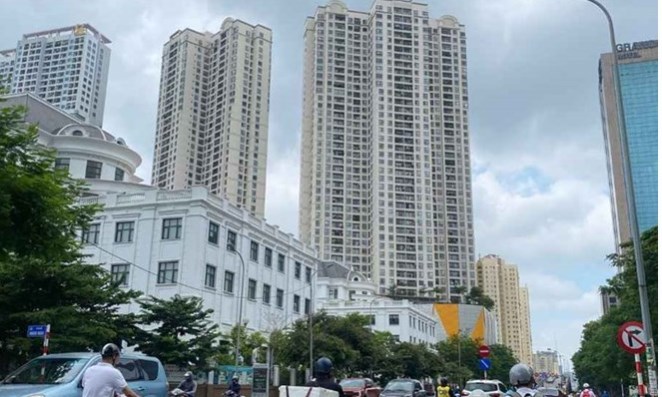 Quy định về đóng phí dịch vụ chung cư khi không sử dụng - 1