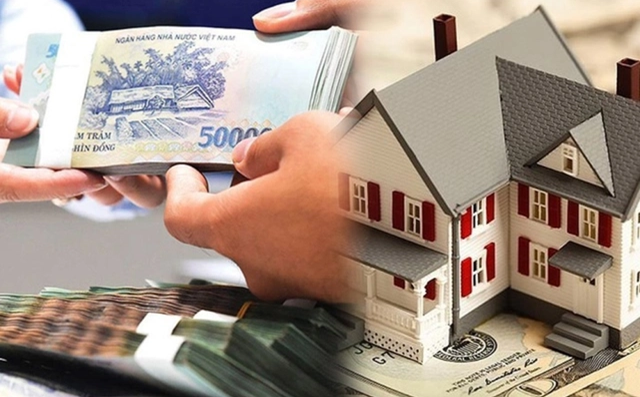 🏗 Mua nhà ở hình thành trong tương lai dưới góc nhìn luật mới: Cơ hội và cái bẫy pháp lý ẩn mình dưới giấc mơ an cư  - 1