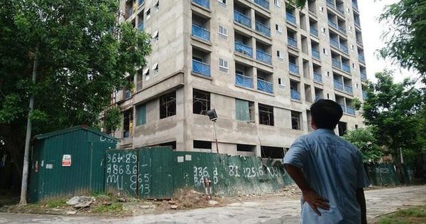 Áp giá trần với nhà ở xã hội: Nên hay không? – Góc nhìn từ một người quan tâm đến chốn an cư đúng nghĩa - 1