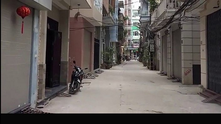 Ai nói thu nhập 35 triệu đồng/tháng không mua được nhà Hà Nội? - 1