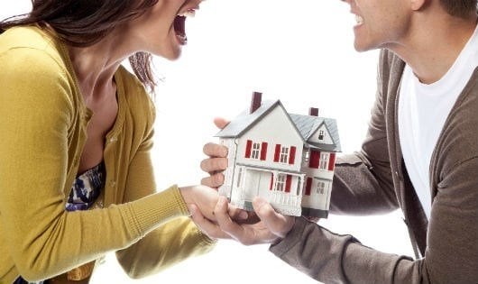 Vì một căn nhà chưa sẵn sàng, hôn nhân của em đang đứng bên bờ đổ vỡ...  - 1