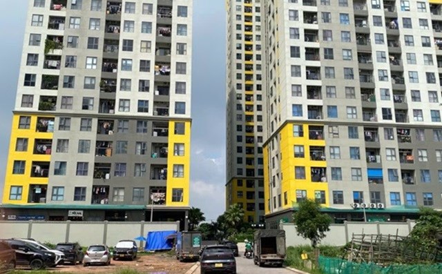 Nhà dưới 5 tỷ ngày càng hiếm: Kiếm 40 củ một tháng vẫn chịu cảnh "lửng lơ con cá vàng", chẳng biết bao giờ hết cảnh thuê nhà - 1