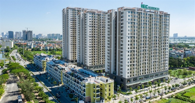 89 căn hộ tại IEC Residences có dấu hiệu cho thuê lại, cho ở nhờ, mua bán trái phép.  - 1