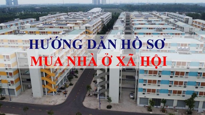 Hướng dẫn đăng kí mua nhà ở xã hội theo quy định mới nhất:  Không khó, nhưng bạn cần nắm rõ quy trình để không mất cơ hội - 1