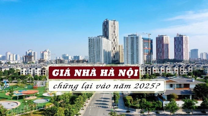 Chung cư Hà Nội đang cắt cơn "sốt giá", cơ hội của người mua ở thực?  - 1