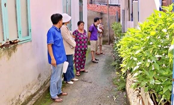 Khi mua đất không chỉ để dành – mà còn phải giữ  - 1