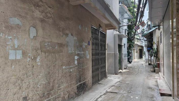 Giá nhà mặt phố tại Hà Nội liên tục tăng, lên mức trung bình 437 triệu đồng/m2 - 1
