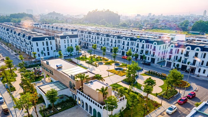 Thái Hưng – Đại gia thép Thái Nguyên: Thâu tóm đất vàng, lãi khủng nhưng thuế khiêm tốn  - 1
