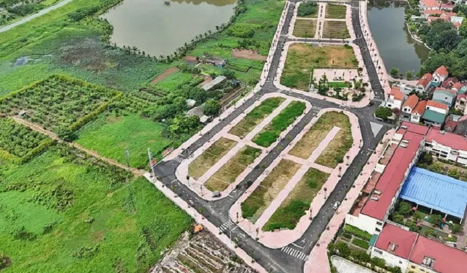 SERIES: BĐS - NGƯỜI TRONG CUỘCBÀI 3: ĐẤT NỀN VÙNG VEN dính bẫy “VIỆT VỊ"  - 1