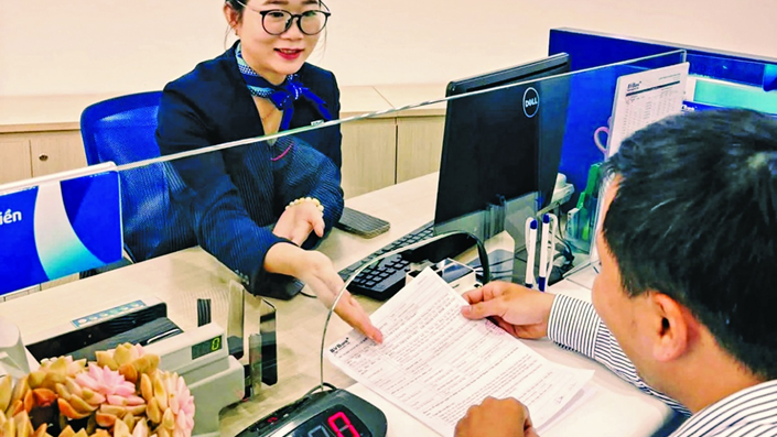 Ngân hàng 'bật đèn xanh' cho vay mua nhà ở thực… vì cuối cùng cũng nhận ra dân mua để ở còn đông hơn dân mua để lướt sóng - 1