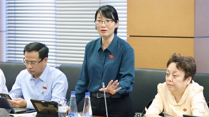 Sửa điều kiện hưởng hỗ trợ về nhà ở xã hội - 1