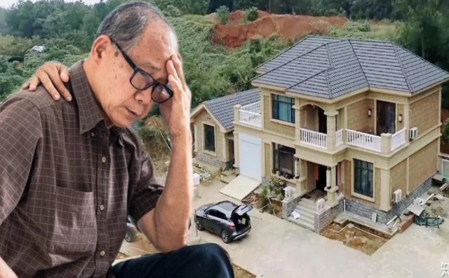 Không ai trồng được cây trên đất mượn  - 1