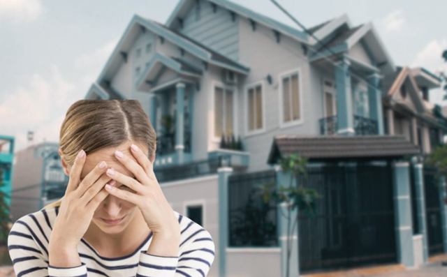 Nên giữ 2 căn nhà cho thuê hay bán bớt một căn để giảm nợ ngân hàng?  - 1