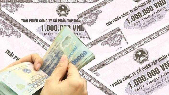 Doanh nghiệp địa ốc khát vồn, giờ trả lãi trái phiếu 12,5%/năm để hút tiền - 1