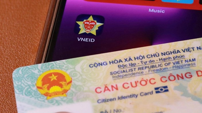Nghe nói sắp tích hợp sổ hồng vào căn cước công dân – mừng đấy, nhưng vẫn có chút lo  - 1