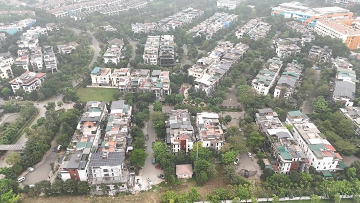 Khổ như cư dân Gamuda Land: Bỏ tiền tỉ mua nhà hạng sang rồi hồi hộp chờ... bị cắt điện, cắt nước! - 1