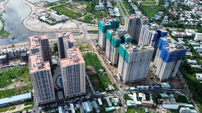 List 20 dự án nhà ở xã hội giá từ 18 triệu đồng/m² tại Hà Nội cho bác nào đang tìm hiểu - 1