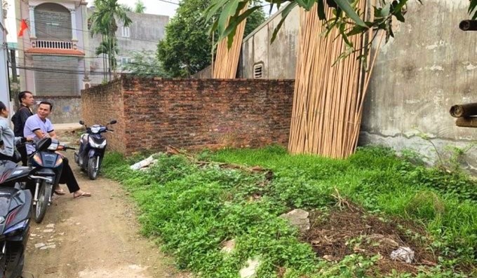 Có nên mạo hiểm với miếng đất chưa sổ riêng?  - 1