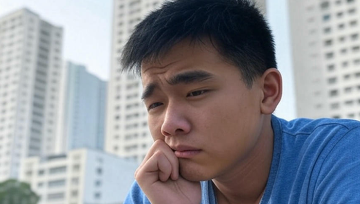 Muốn vay 2,5 tỷ mua nhà, mỗi tháng phải trả 27–30 triệu đồng: Vậy người trẻ phải thu nhập bao nhiêu mới dám an cư?  - 1