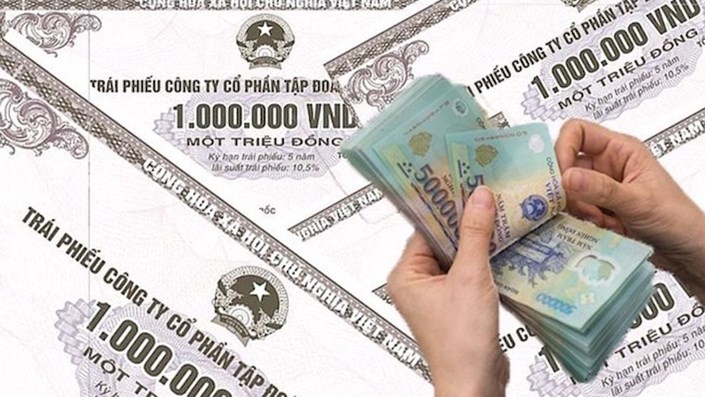 Doanh nghiệp bất động sản tăng tốc đảo nợ trái phiếu: Cuộc đua sinh tồn đã bắt đầu  - 1