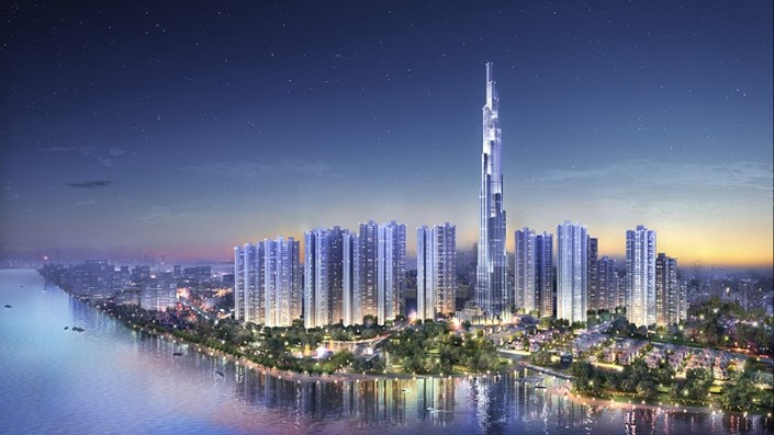 Cầm tờ chứng nhận quyền sở hữu trên tay – sau gần 10 năm, - 1