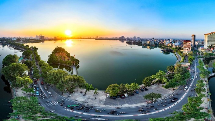 🗺️ [Kinh nghiệm] Xem quy hoạch Hà Nội "tầm nhìn 100 năm" hoàn toàn miễn phí: Tại sao phải tốn tiền dịch vụ?  - 1