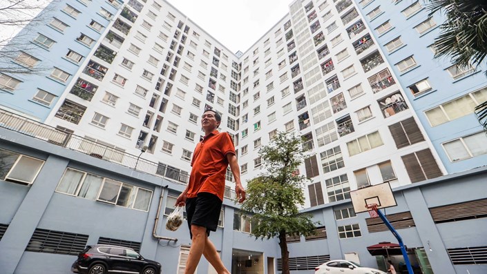 Nhà ở xã hội cho thuê: “Biến số” có thể làm thay đổi thị trường căn hộ cho thuê tại Hà Nội?  - 1