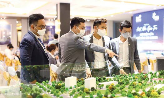 Tâm lý người mua nhà đang thay đổi: Chọn không khí thay vì địa chỉ - 1