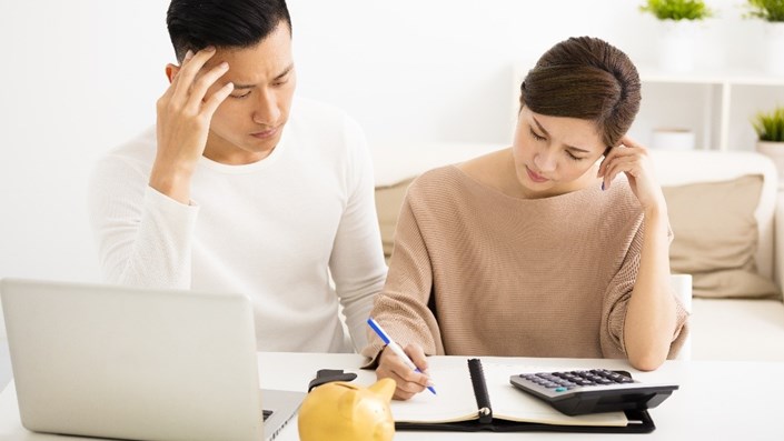 💥 Bài toán mua nhà: Khi 3–4 tỷ không còn đủ ở trung tâm  - 1