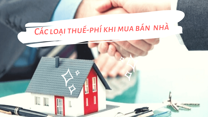 💰 Mua bán nhà phố 2025: Đừng chỉ nhìn giá nhà hãy nhìn cả thuế phí  - 1
