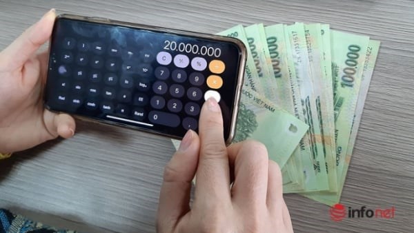 Lương 20 triệu/tháng thuê nhà cả 20 triệu: Liệu có đáng? - 1