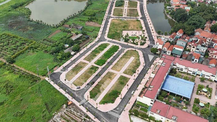 Giữ căn hộ có dòng tiền hay xoay trục sang đất nền: Bài toán không đơn giản của nhà đầu tư cá nhân  - 1