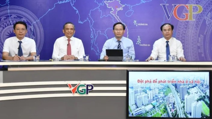 Mua NƠXH chỉ với 100 triệu, vay ngân hàng trả nợ 1 triệu/tháng:  Cơ hội có thật nhưng có dễ đến vậy - 1