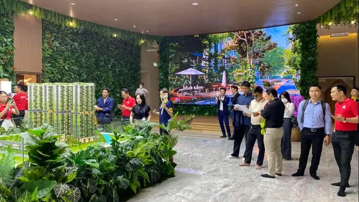 Tôi đang tìm nhà và thấy "cháy hàng" ở khắp nơi. Nhưng có gì đó sai sai… - 1