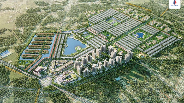 Đi coi thử cái sa bàn dự án Vinhomes Green City 5000 booking/tuần – về rồi tự hỏi: Sao mình chưa đặt cọc?  - 1