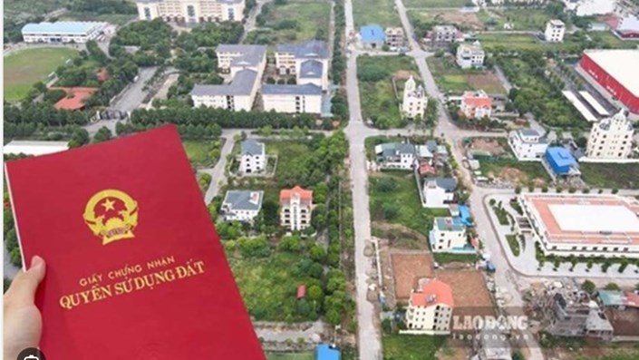 Mua Lại Chính Mình – Chiến Lược "Tái Sinh" Mảnh Đất Tưởng Đã Mất  - 1